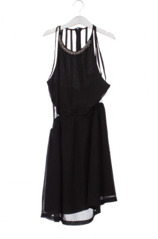 Ruha Bershka, Méret S, Szín Fekete, Ár 669 Ft