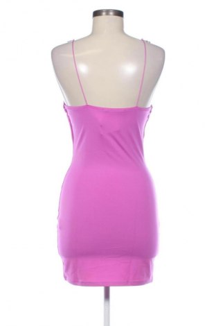 Šaty  Bershka, Velikost M, Barva Fialová, Cena  139,00 Kč