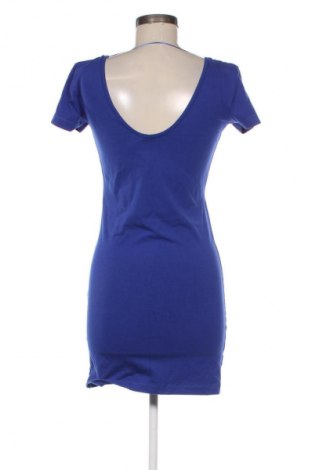 Sukienka Bershka, Rozmiar L, Kolor Niebieski, Cena 16,99 zł