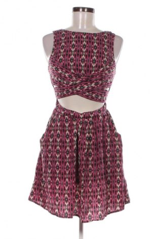 Šaty  Bik Bok, Velikost S, Barva Vícebarevné, Cena  89,00 Kč