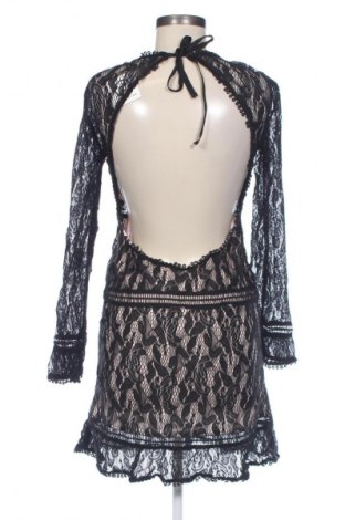 Kleid Bik Bok, Größe M, Farbe Schwarz, Preis 10,99 €