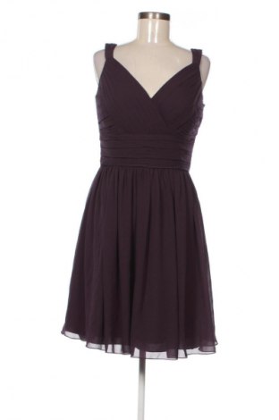Kleid Bill Levkoff, Größe M, Farbe Lila, Preis 15,52 €
