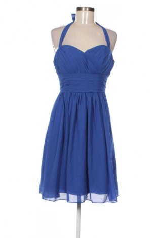 Kleid Bill Levkoff, Größe M, Farbe Blau, Preis 29,41 €