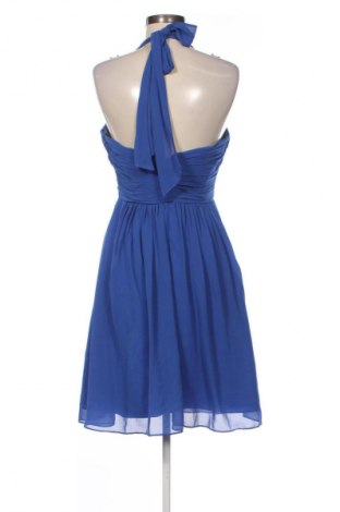 Kleid Bill Levkoff, Größe M, Farbe Blau, Preis 29,41 €