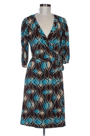 Kleid Bisou Bisou, Größe M, Farbe Mehrfarbig, Preis € 9,57