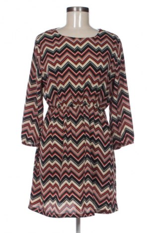Sukienka Blind Date, Rozmiar M, Kolor Kolorowy, Cena 22,99 zł