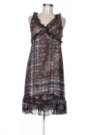 Sukienka Blu, Rozmiar L, Kolor Kolorowy, Cena 21,99 zł