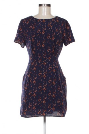 Šaty  Blue Vanilla, Veľkosť L, Farba Viacfarebná, Cena  4,95 €