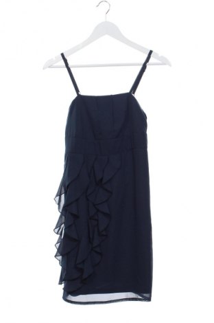 Sukienka Body Flirt, Rozmiar S, Kolor Niebieski, Cena 28,99 zł