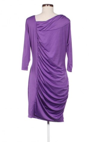 Kleid Bpc Bonprix Collection, Größe XL, Farbe Lila, Preis 29,67 €