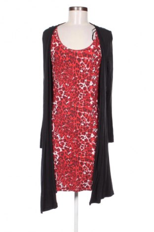 Kleid Bpc Bonprix Collection, Größe M, Farbe Mehrfarbig, Preis 8,99 €