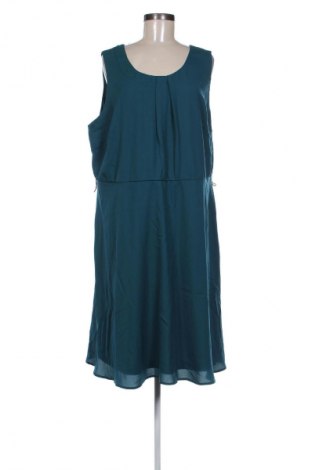Šaty  Bpc Bonprix Collection, Veľkosť XXL, Farba Zelená, Cena  14,95 €