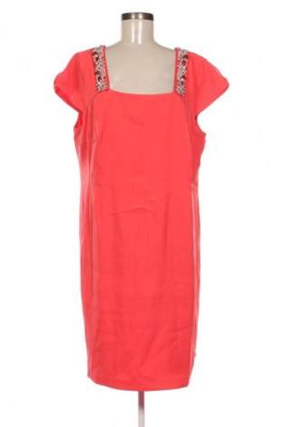 Kleid Bpc Bonprix Collection, Größe XXL, Farbe Orange, Preis 11,99 €