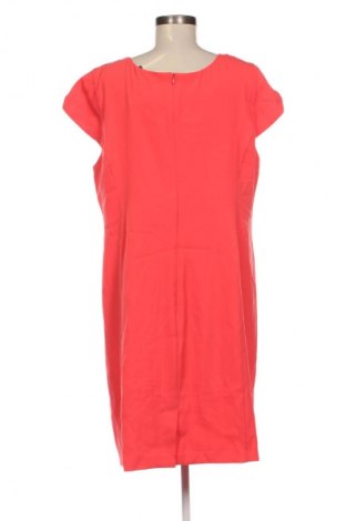Kleid Bpc Bonprix Collection, Größe XXL, Farbe Orange, Preis 11,99 €