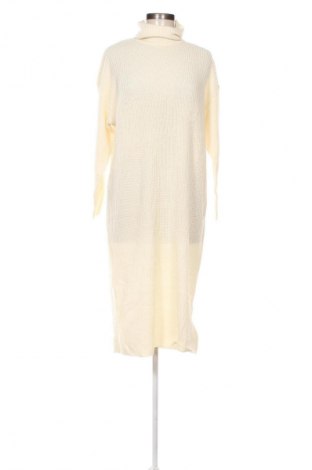 Šaty  Brave Soul, Velikost M, Barva Krémová, Cena  409,00 Kč