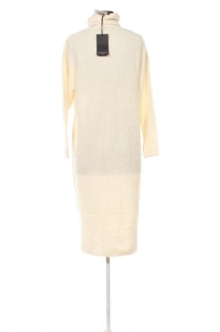Šaty  Brave Soul, Velikost M, Barva Krémová, Cena  409,00 Kč