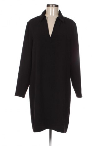 Kleid Calvin Klein, Größe M, Farbe Schwarz, Preis 42,99 €