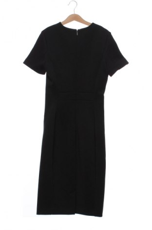 Kleid Calvin Klein, Größe XS, Farbe Schwarz, Preis 187,99 €