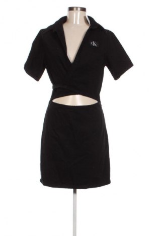 Φόρεμα Calvin Klein Jeans, Μέγεθος S, Χρώμα Μαύρο, Τιμή 28,99 €