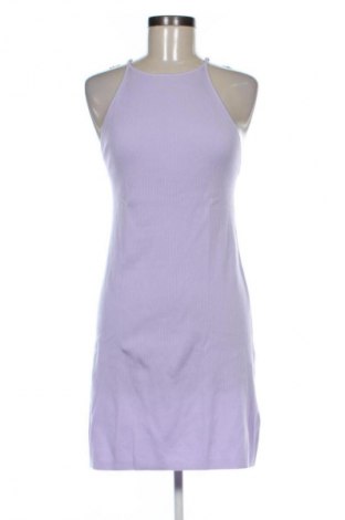 Šaty  Calvin Klein Jeans, Velikost XS, Barva Fialová, Cena  2 699,00 Kč, #133163910
