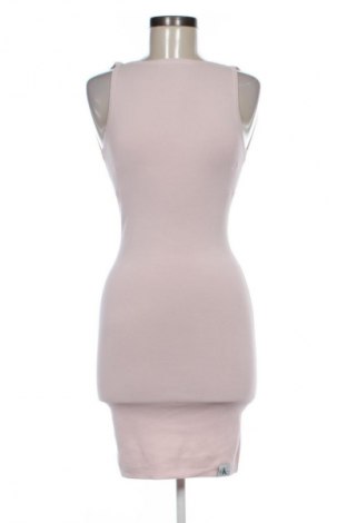 Φόρεμα Calvin Klein Jeans, Μέγεθος S, Χρώμα Ρόζ , Τιμή 82,99 €, #133165611