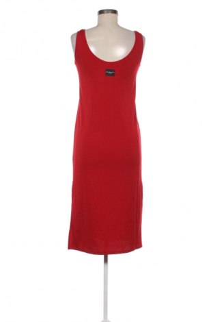 Ruha Calvin Klein Jeans, Méret XS, Szín Piros, Ár 7 119 Ft
