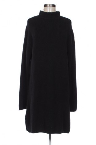 Rochie Calvin Klein Jeans, Mărime M, Culoare Negru, Preț 188,99 Lei