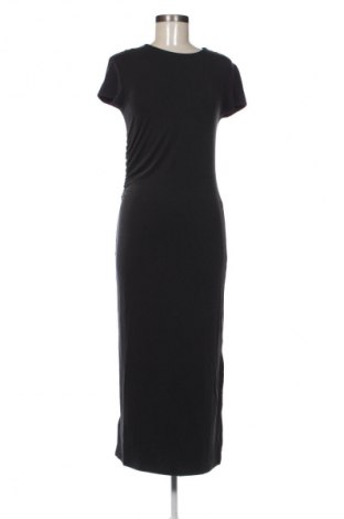 Kleid Calvin Klein Jeans, Größe L, Farbe Schwarz, Preis 104,99 €