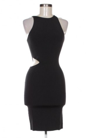 Рокля Calvin Klein Jeans, Размер XS, Цвят Черен, Цена 130,37 €