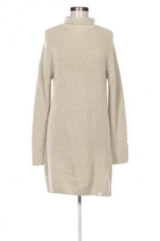 Рокля Calvin Klein Jeans, Размер XS, Цвят Бежов, Цена 23,00 €