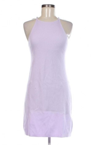Šaty  Calvin Klein Jeans, Velikost XS, Barva Fialová, Cena  519,00 Kč