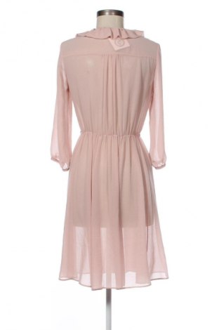 Kleid Caramel, Größe S, Farbe Aschrosa, Preis 11,78 €