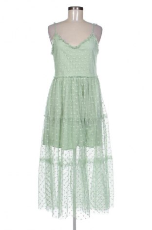 Šaty  Chi Chi, Velikost M, Barva Zelená, Cena  729,00 Kč