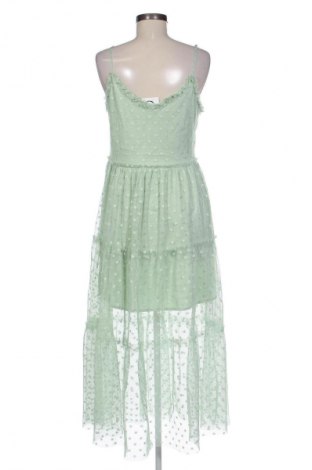 Šaty  Chi Chi, Velikost M, Barva Zelená, Cena  729,00 Kč