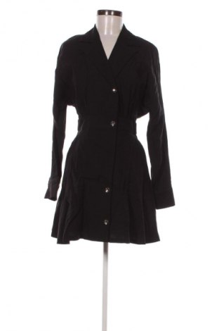 Φόρεμα Claudie Pierlot, Μέγεθος XS, Χρώμα Μαύρο, Τιμή 129,99 €, #133154567