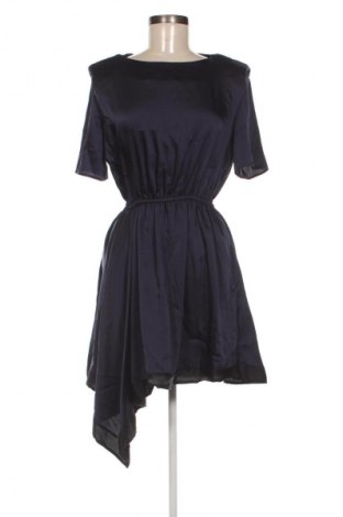 Kleid Claudie Pierlot, Größe S, Farbe Blau, Preis 67,99 €