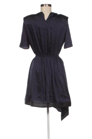Kleid Claudie Pierlot, Größe S, Farbe Blau, Preis 67,99 €