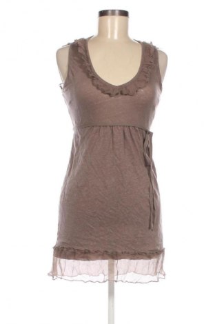 Φόρεμα Comma,, Μέγεθος S, Χρώμα Καφέ, Τιμή 8,39 €