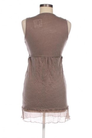 Φόρεμα Comma,, Μέγεθος S, Χρώμα Καφέ, Τιμή 8,39 €