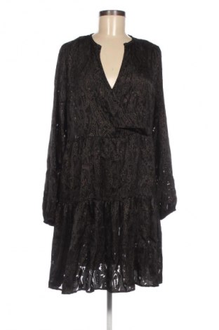 Kleid Comma,, Größe L, Farbe Schwarz, Preis 22,99 €