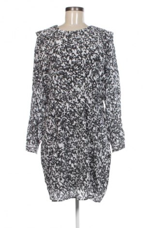 Sukienka Comma,, Rozmiar L, Kolor Kolorowy, Cena 61,99 zł