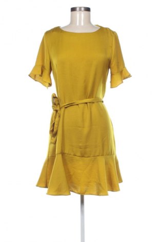 Sukienka Cotton On, Rozmiar XS, Kolor Pomarańczowy, Cena 25,43 zł