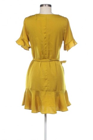 Sukienka Cotton On, Rozmiar XS, Kolor Pomarańczowy, Cena 25,43 zł