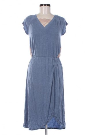 Šaty  Dalia, Velikost S, Barva Modrá, Cena  589,00 Kč