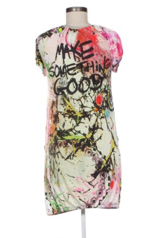 Šaty  Desigual, Velikost M, Barva Vícebarevné, Cena  1 279,00 Kč