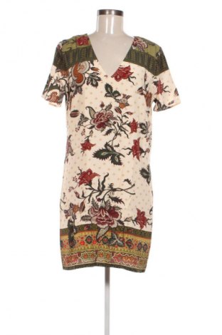 Sukienka Desigual, Rozmiar L, Kolor Kolorowy, Cena 215,99 zł