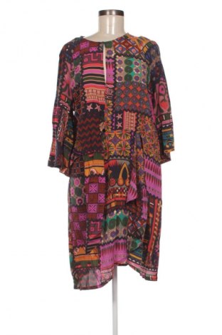 Rochie Desigual, Mărime XL, Culoare Multicolor, Preț 154,99 Lei