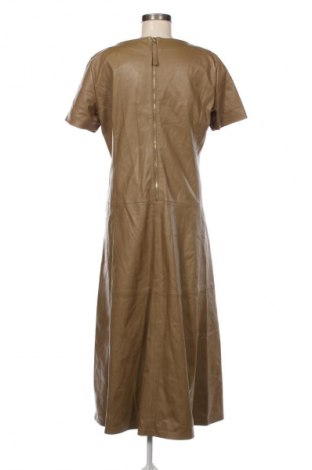 Šaty  Dorothee Schumacher, Veľkosť L, Farba Hnedá, Cena  364,95 €