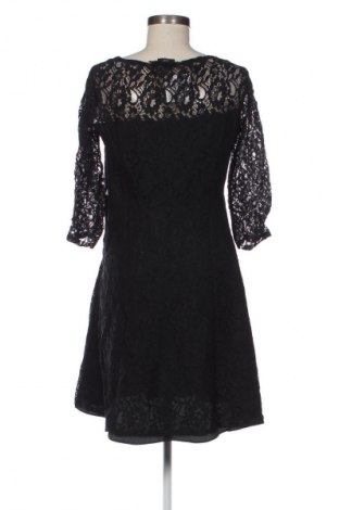 Kleid Emme by Marella, Größe M, Farbe Schwarz, Preis 74,99 €