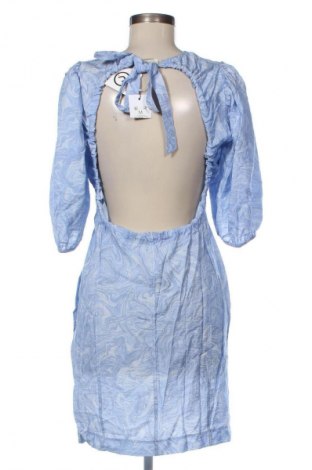 Φόρεμα Envii, Μέγεθος M, Χρώμα Μπλέ, Τιμή 18,99 €